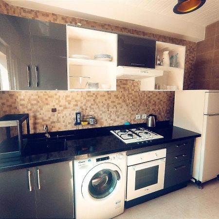 Citycenterflat Rabat Exterior foto