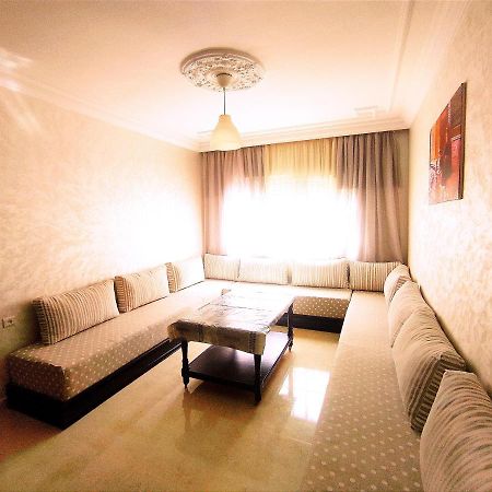 Citycenterflat Rabat Exterior foto