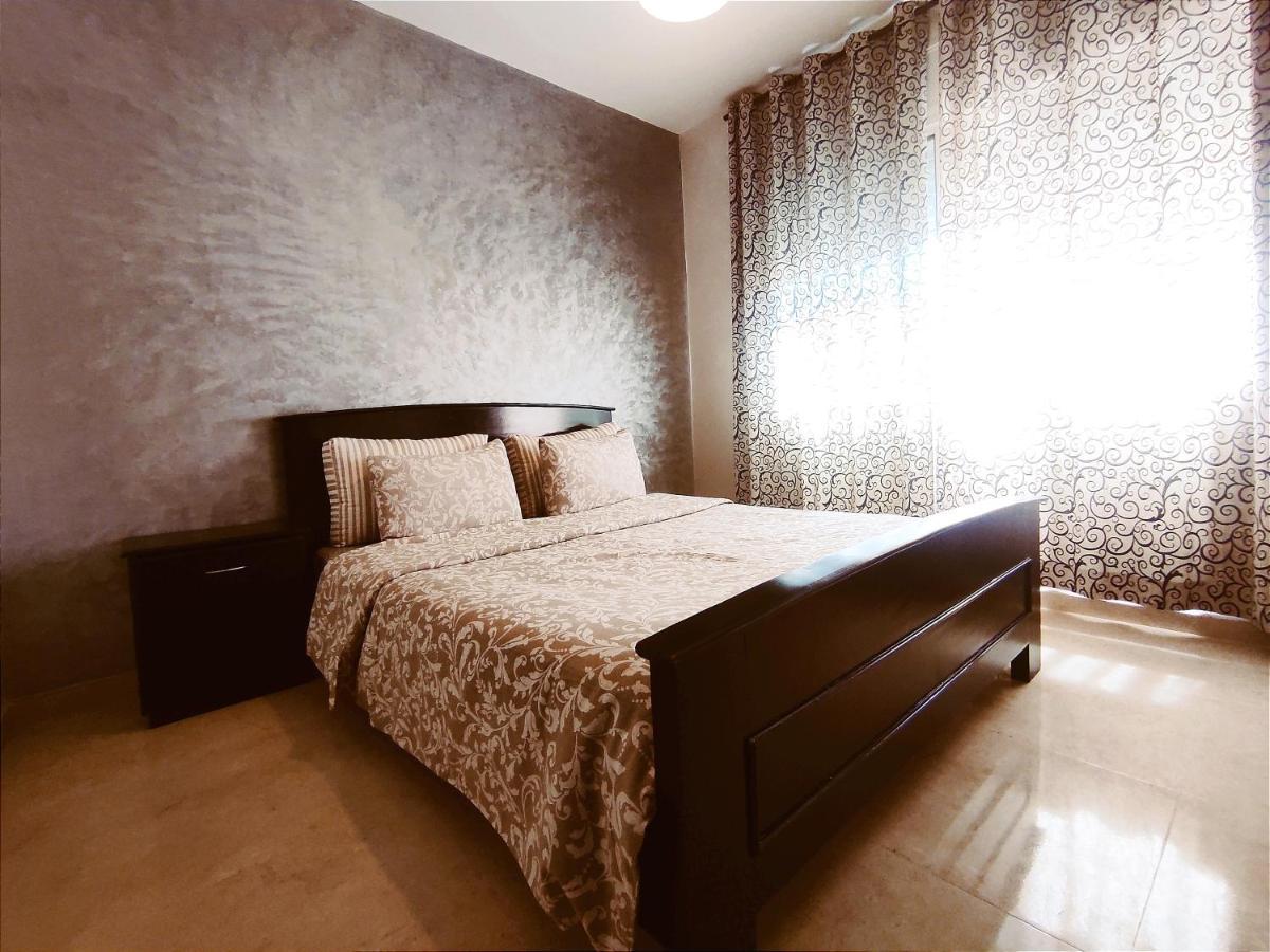 Citycenterflat Rabat Exterior foto