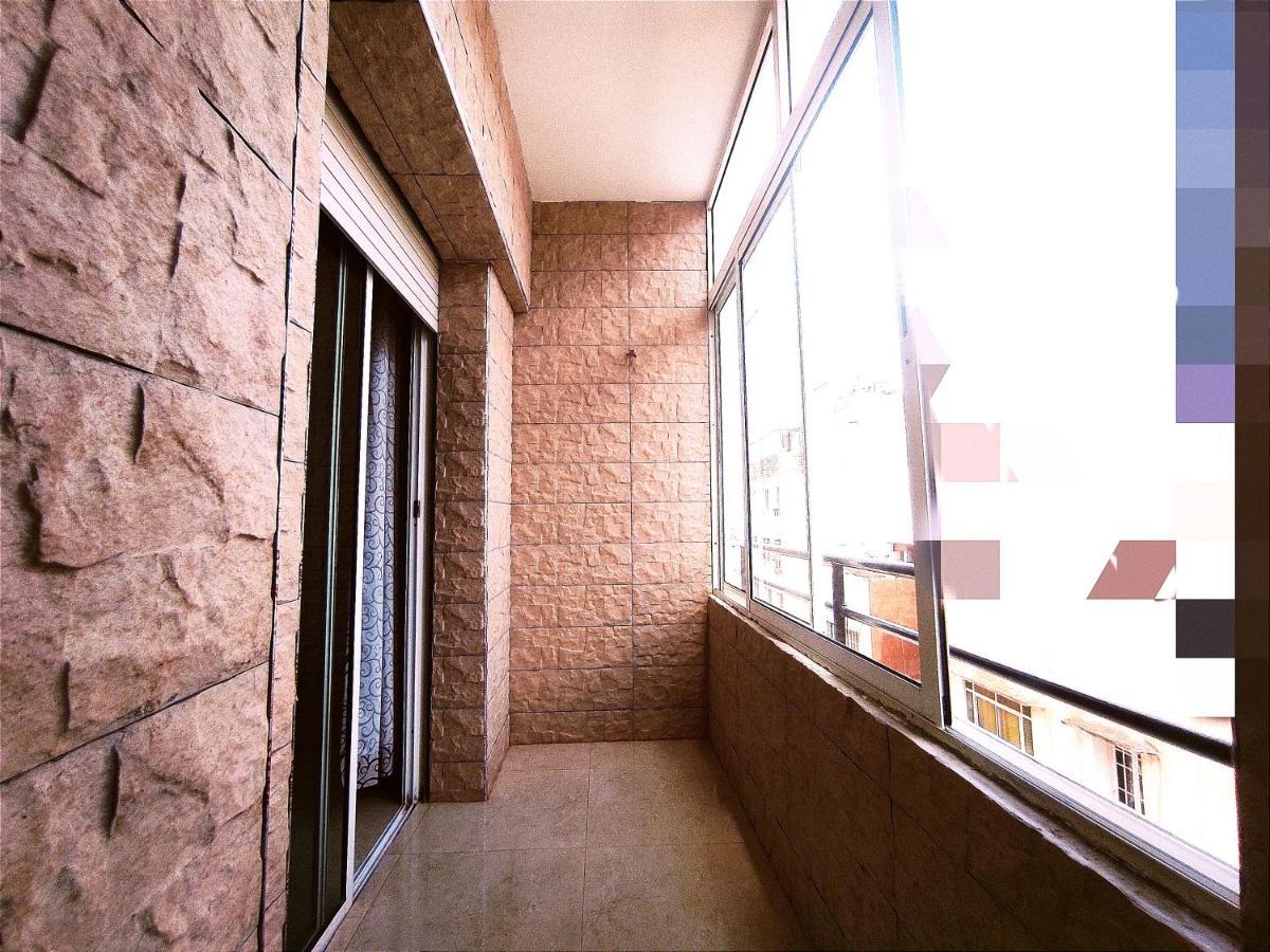 Citycenterflat Rabat Exterior foto