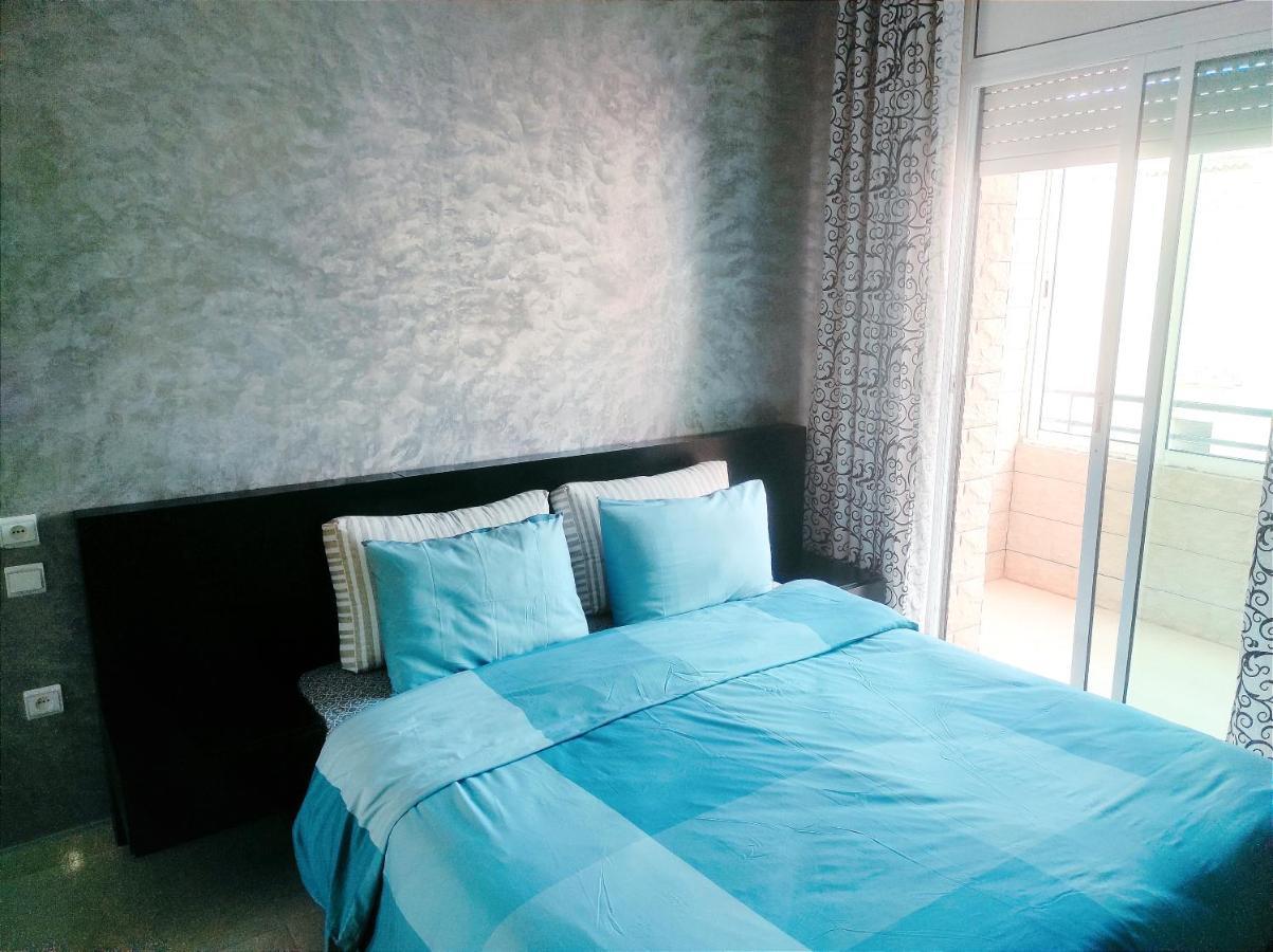 Citycenterflat Rabat Exterior foto
