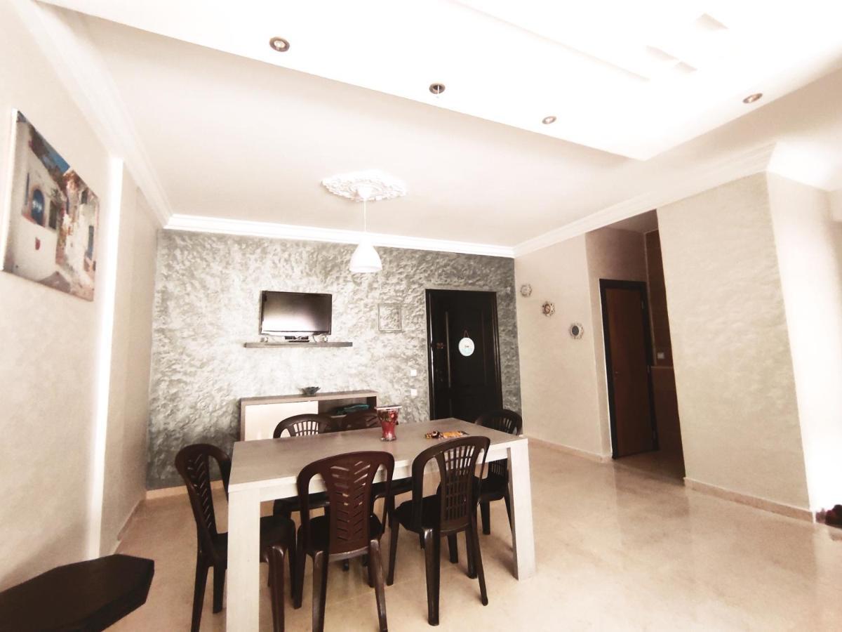 Citycenterflat Rabat Exterior foto
