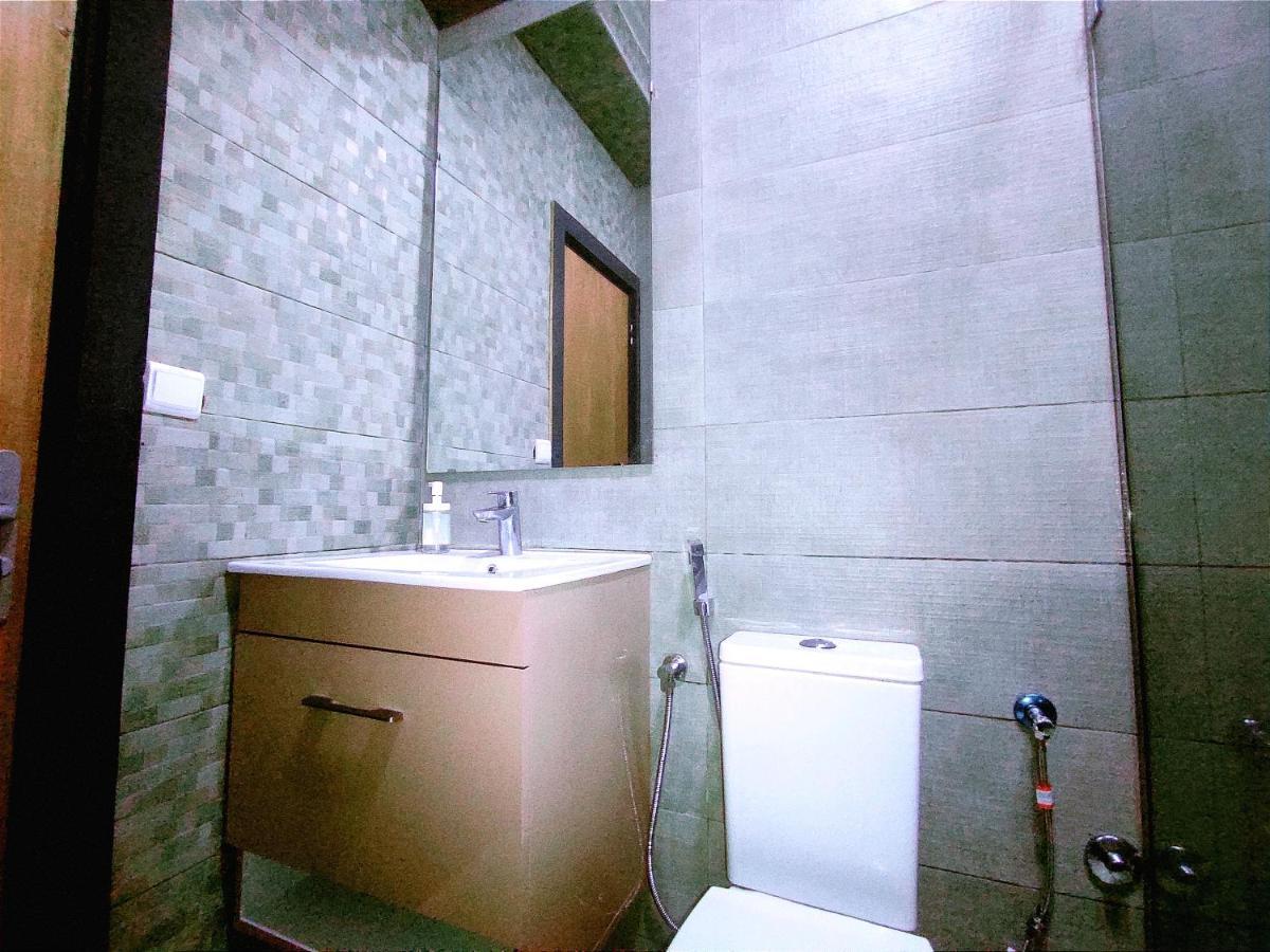 Citycenterflat Rabat Exterior foto